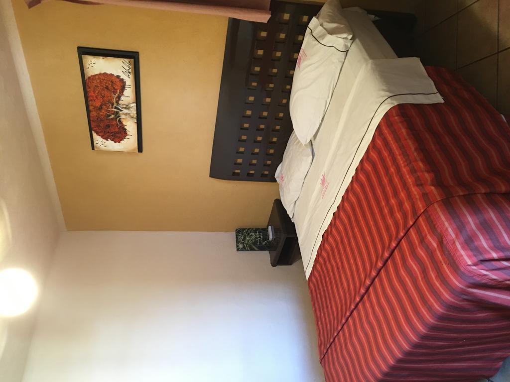Hotel Real Santa Maria Cuernavaca Bagian luar foto